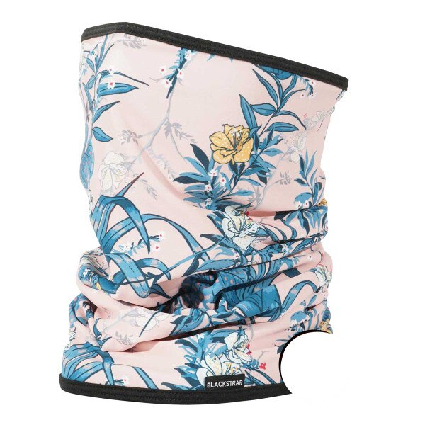 BlackStrap Apex Tube in Floral Zen